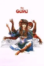 Póster de The Guru