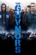 Póster de The Guvnors