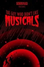 Póster de The Guy Who Didn't Like Musicals