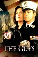 Póster de The Guys
