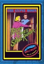 Póster de The Gypsy Moon