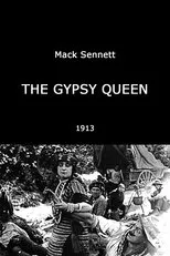 Póster de The Gypsy Queen