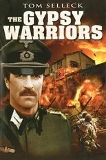 Póster de The Gypsy Warriors