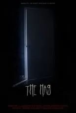 Póster de The Hag