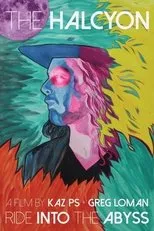 Póster de The Halcyon