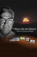 Póster de The Half-Life of Genius Physicist Raemer Schreiber