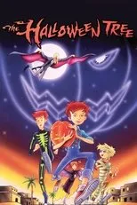 Póster de The Halloween Tree