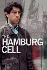Póster de The Hamburg Cell