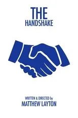 Póster de The Handshake