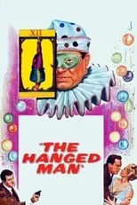 Póster de The Hanged Man