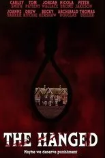 Póster de The Hanged