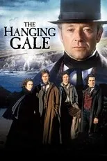 Póster de The Hanging Gale