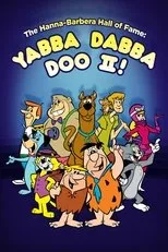 Póster de The Hanna-Barbera Hall of Fame: Yabba Dabba Doo II