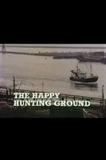 Póster de The Happy Hunting Ground