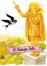 Póster de The Happy Prince