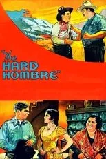 Póster de The Hard Hombre