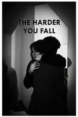 Póster de The Harder You Fall