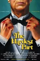 Póster de The Hardest Part