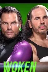 Póster de The Hardys: Woken