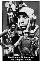 Póster de The Harlem Globetrotters on Gilligan's Island