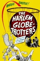 Póster de The Harlem Globetrotters