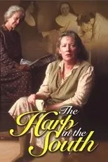 Póster de The Harp in the South