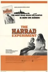Póster de The Harrad Experiment