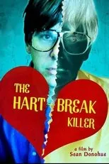 Póster de The Hart-Break Killer