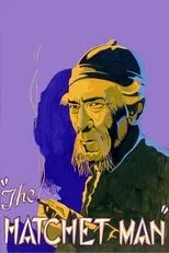 Póster de The Hatchet Man