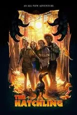 Póster de The Hatchling