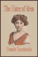 Póster de The Hater of Men