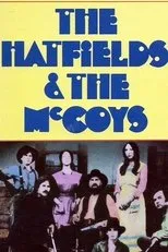 Póster de The Hatfields and the McCoys