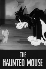 Póster de The Haunted Mouse