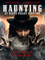 Póster de The Haunting at Death Valley Junction