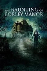 Póster de The Haunting of Borley Rectory