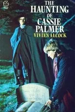 Póster de The Haunting of Cassie Palmer