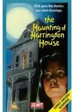 Póster de The Haunting of Harrington House