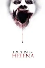 Póster de The Haunting of Helena