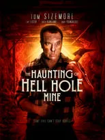 Póster de The Haunting of Hell Hole Mine
