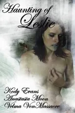 Póster de The Haunting of Leslie