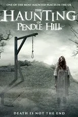 Póster de The Haunting of Pendle Hill