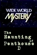 Póster de The Haunting of Penthouse D