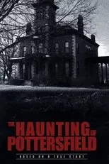 Póster de The Haunting of Pottersfield