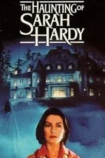Póster de The Haunting of Sarah Hardy