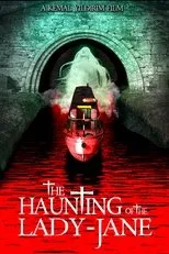Póster de The Haunting of the Lady-Jane