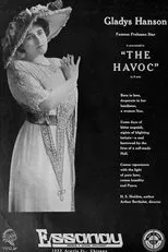 Póster de The Havoc