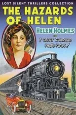 Póster de The Hazards of Helen Ep26: The Wild Engine