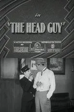 Póster de The Head Guy
