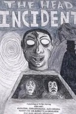 Póster de The Head Incident