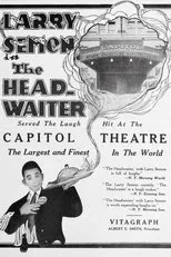 Póster de The Head Waiter